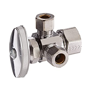 Plumbing Parts and Supplies